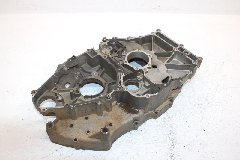 1998 Kawasaki Bayou 300 Oem Crankcase 14001-5325 AK17