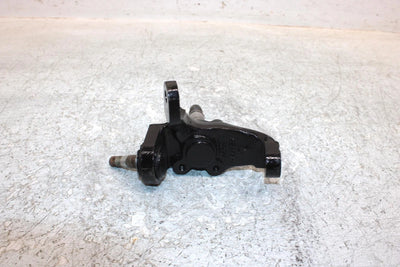1993 Honda Trx 300 A Oem Left Steering Knuckle 51220-HC4-840 AH50