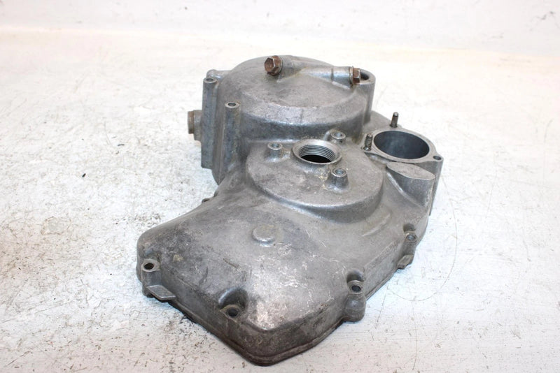 1998 Suzuki Quadrunner 250 Oem Clutch Side Cover 11340-19B20 AS13