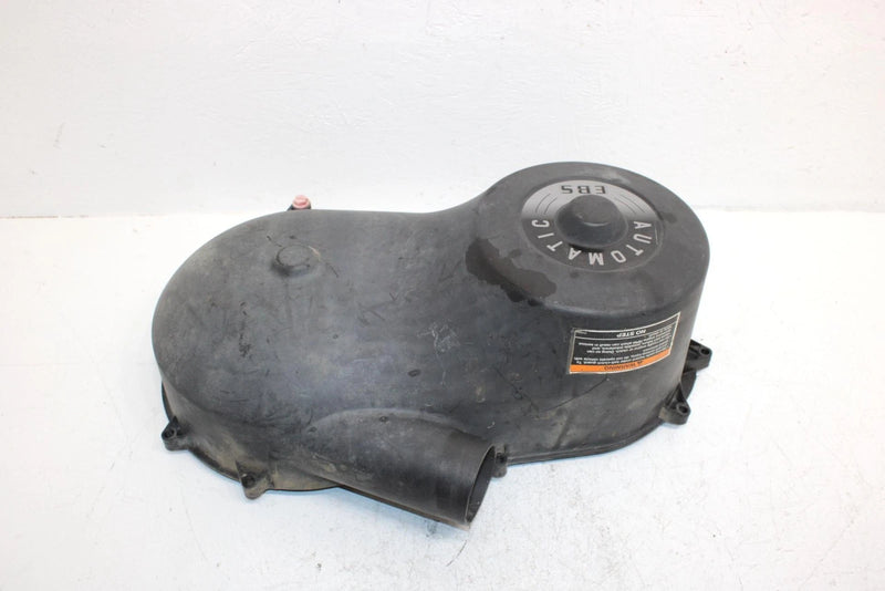 2005 Polaris Sportsman 500 Ho Oem Outer Clutch Cover 2633262 2633926 AP176
