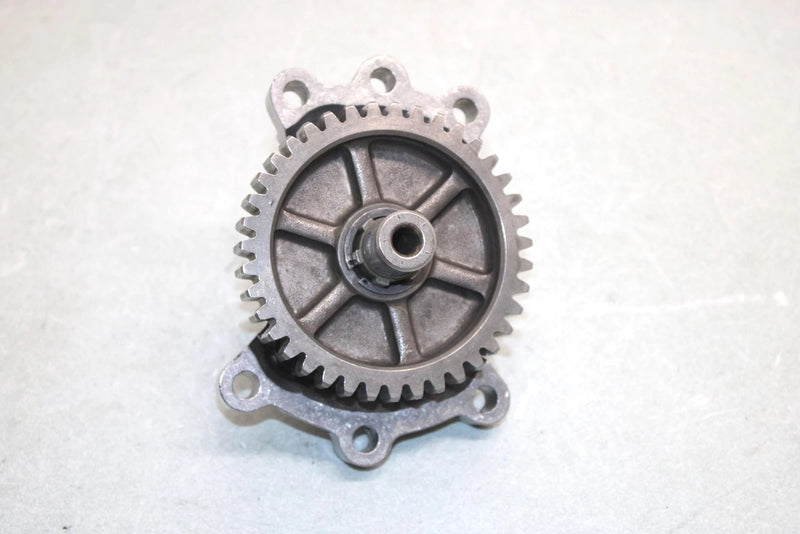 03 Yamaha  Kodiak 450 Awd Oem Bearing Housing Assembly 5GH-17521-00-00 AY44