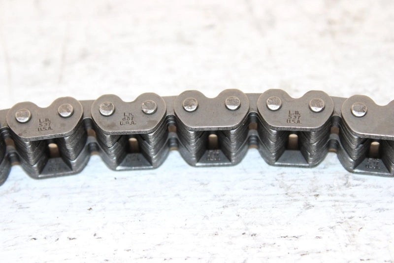 1991 Yamaha Exciter Ii 570 Liquid Oem 68L Chaincase Chain 94860-01068-00 SY24