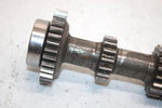 1999 Polaris Big Boss 500 Oem 31T Transmission Input Shaft 3233361 AP71