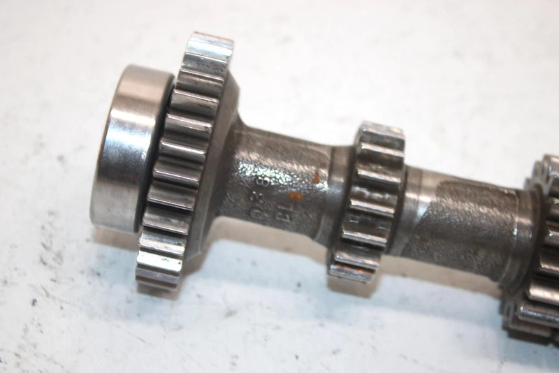 1999 Polaris Big Boss 500 Oem 31T Transmission Input Shaft 3233361 AP71