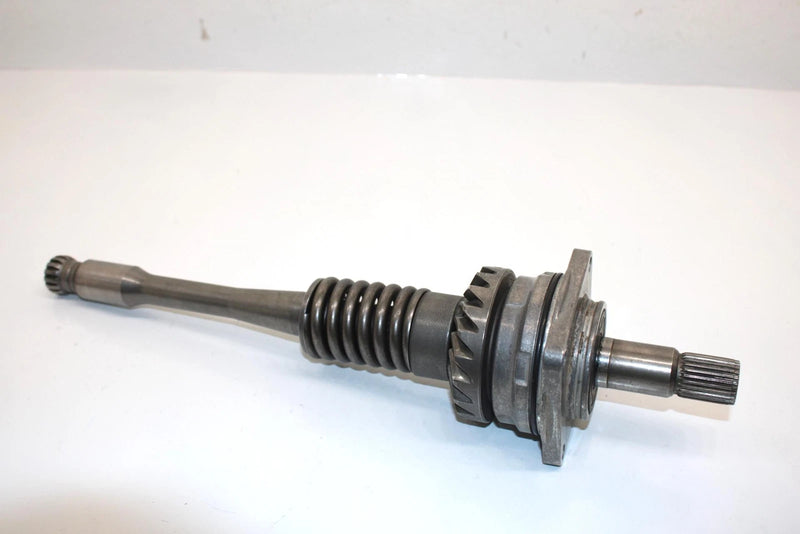 03 Kawasaki Prairie 650 Kvf650a 4x4 Oem Engine Dampner Shaft 13107-1438 AK15