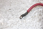 2004 Polaris Trail Boss 330 Oem Battery Solenoid Cable 4010094 AP117