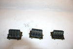 97 Polaris Xcr 600 Se Oem Reed Valve (Set Of 3) 3085249 SP18