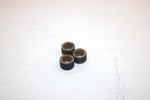 2005 Arctic Cat 500 4x4 Oem Primary Clutch Roller Set of 3 3402-483 AA1