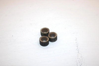 2005 Arctic Cat 500 4x4 Oem Primary Clutch Roller Set of 3 3402-483 AA1