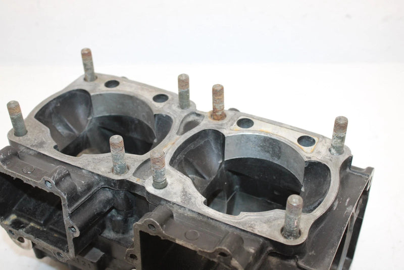 00 Arctic Cat Zr 440 Sno Pro Oem Crankcase  3005-723 SA271