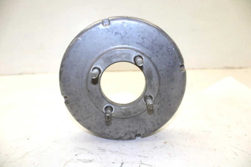 1992 Suzuki King Quad 300 Oem Rear Brake Drum 34120-39D00 AS19