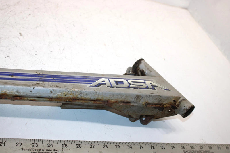 02 Ski-doo Grand Touring 500 Oem Right Trailing Arm 505070645 SS24