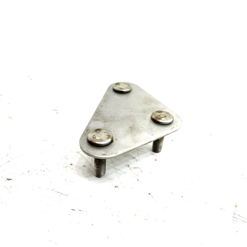 00-02 Yamaha WaveRunner GP1200 OEM Servo Mount Bracket GU0-6824E-00-00 JY28