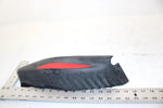 1999 Ski-doo Formula Iii 600 Oem Left Rear Bumper Cover 572092300 SS29