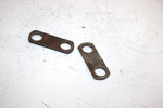 96 Polaris Xcr Sp 600 Oem Lower Radius Rod Bracket Pair 5211345 SP154