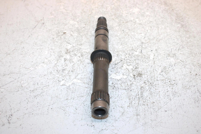 2007 Honda Fortrax 680 Oem Transmission Shaft 23210-HN8-010 AH46