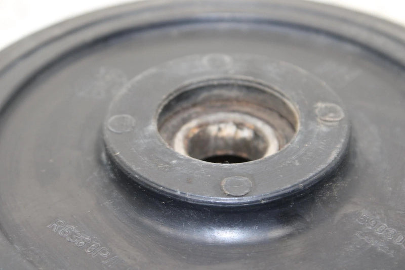 2003 Polaris 800 Xc Sp Edge Oem Black/Blue Idler Wheel 1590303-312 SP35
