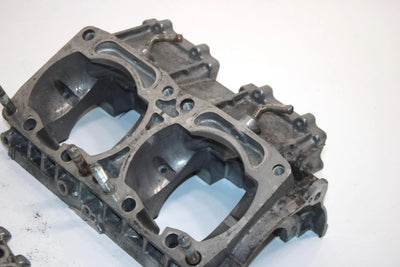 04 Arctic Cat Pantera 800 Efi Oem Crankcase W/Heat Sensor 3006-460 SAS15