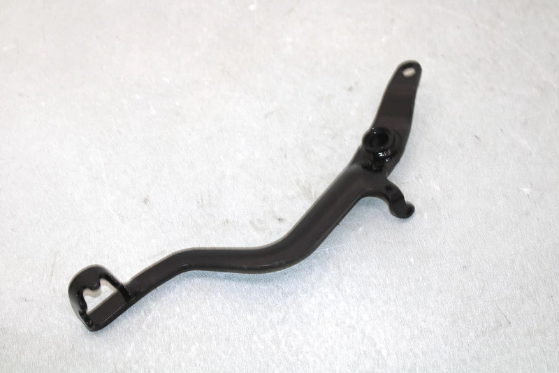 2009 Honda Trx680fga Oem Rear Brake Pedal 46500-HN8-A60 AH23