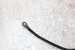 1991 Polaris Trail Boss 2x4 Oem Engine To Battery Ground Cable 4010066 AP170