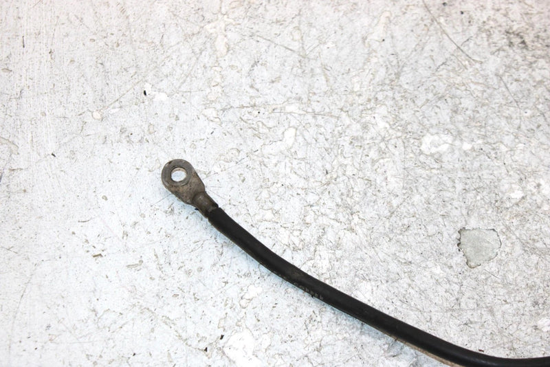 1991 Polaris Trail Boss 2x4 Oem Engine To Battery Ground Cable 4010066 AP170
