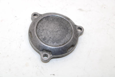 2013 Ski-doo Mxz 600 Oem Oil Filter Cover 420210418  SS64