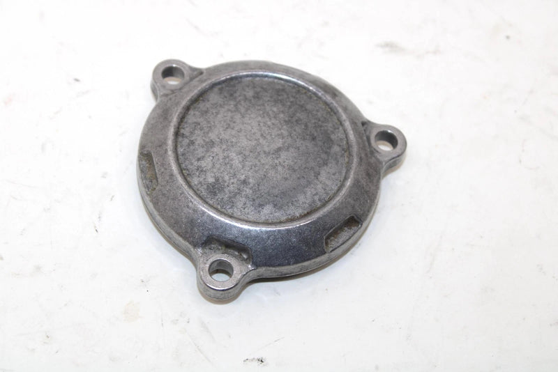 2013 Ski-doo Mxz 600 Oem Oil Filter Cover 420210418  SS64