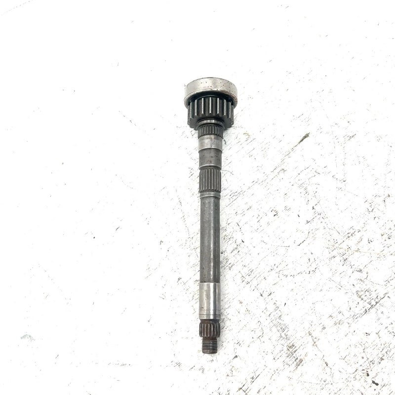 01-04 Polaris Sportsman 400 OEM Trans Center Output Shaft 3233715 AP223