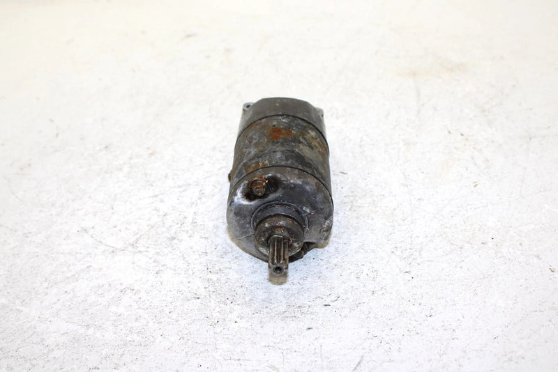 2002 Kawasaki Prairie 650 Oem Starter Motor 21163-0037 AK27