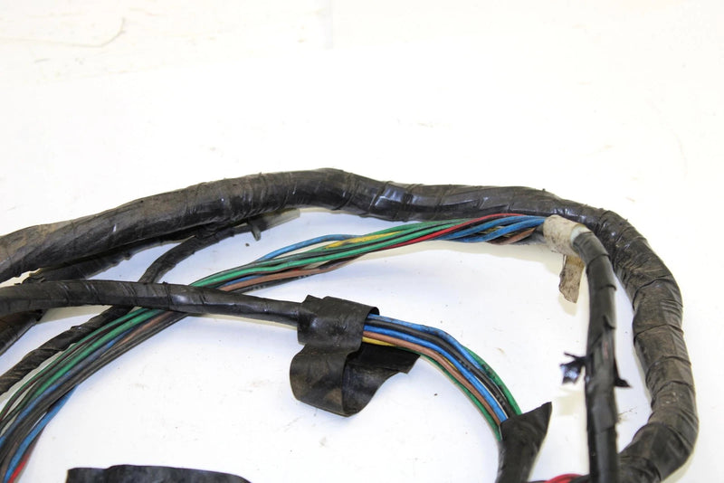 1998 Yamaha Srx600 Oem Main Harness 8DF-82590-00-00 SY105
