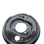 92-00 Yamaha Timberwolf 250 OEM Rear Brake Backing Plate 4BD-27280-00-00 AY56