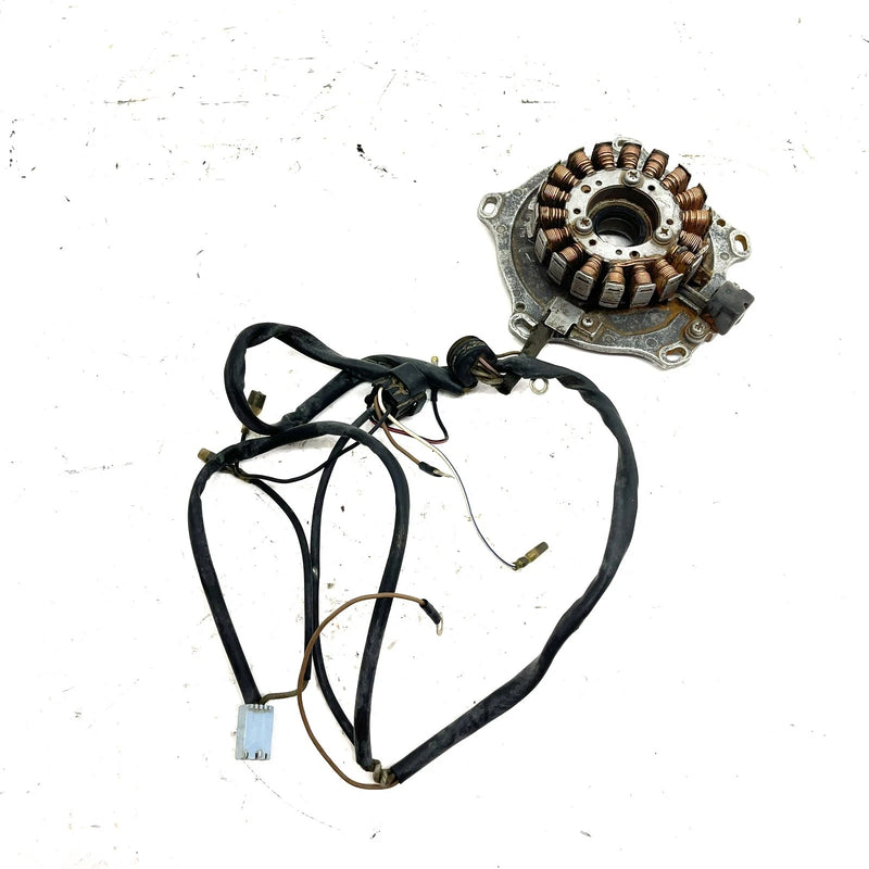 2003 Polaris Magnum 330 4X4 OEM Stator 3089275 AP218