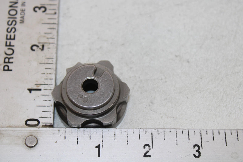 2006 Polaris Outlaw 500 Oem Shift Cam Star 3089639 AP4