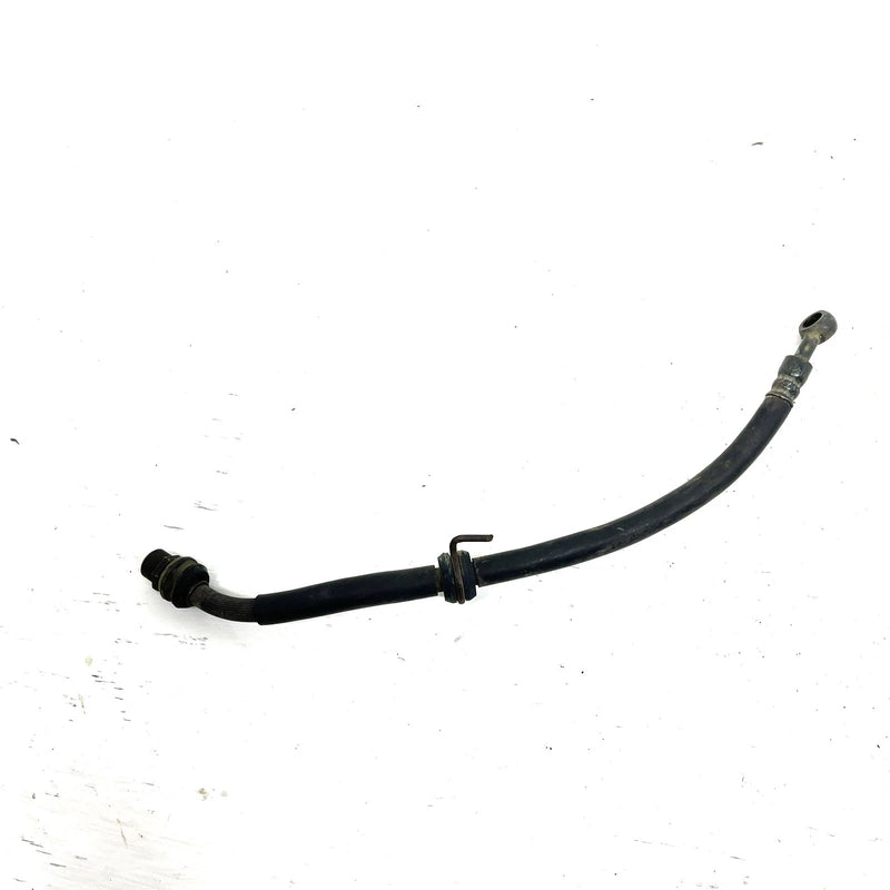 00-03 Honda Rancher 350 OEM Front Upper Brake Hose 45126-HN5-671 AH80
