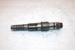 1988 Yamaha  Warrior 350 Yfm350xu Oem  Transmission Shaft 1UY-17523-00-00 AY3