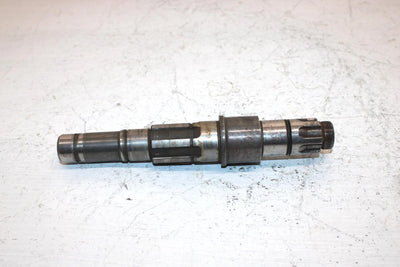 1988 Yamaha  Warrior 350 Yfm350xu Oem  Transmission Shaft 1UY-17523-00-00 AY3