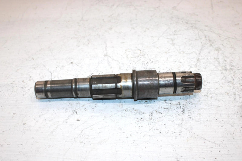 1988 Yamaha  Warrior 350 Yfm350xu Oem  Transmission Shaft 1UY-17523-00-00 AY3