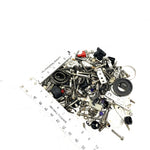 1995 Sea-Doo SPX OEM Nut Bolt Spacer Hardware Kit JS65