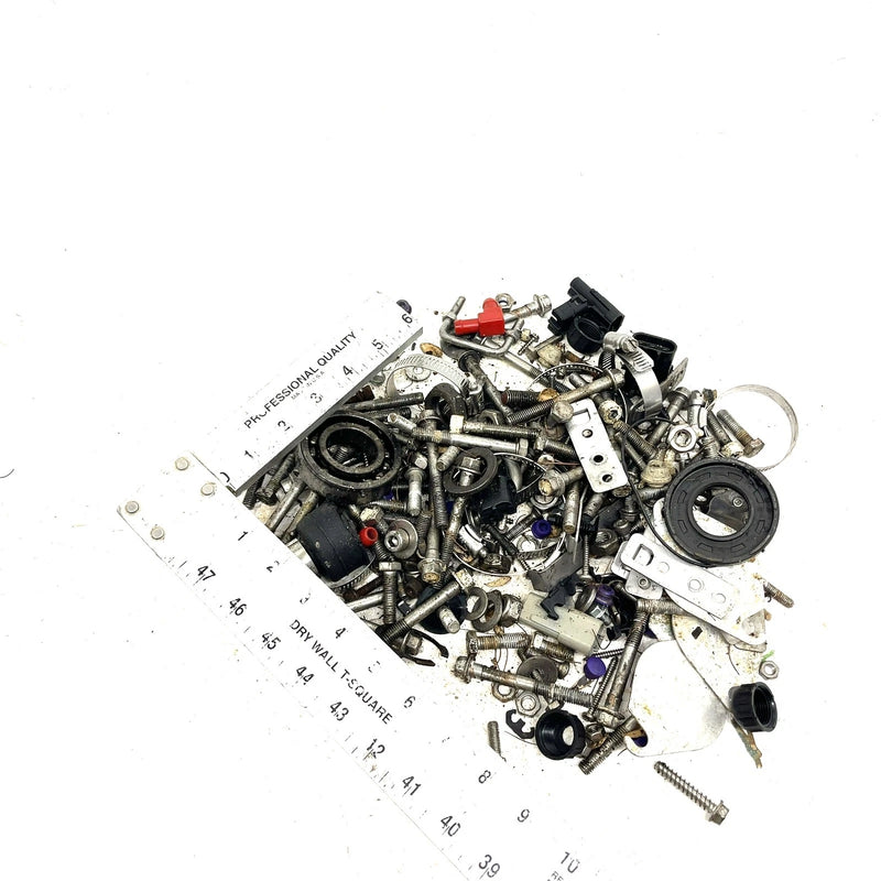 1995 Sea-Doo SPX OEM Nut Bolt Spacer Hardware Kit JS65