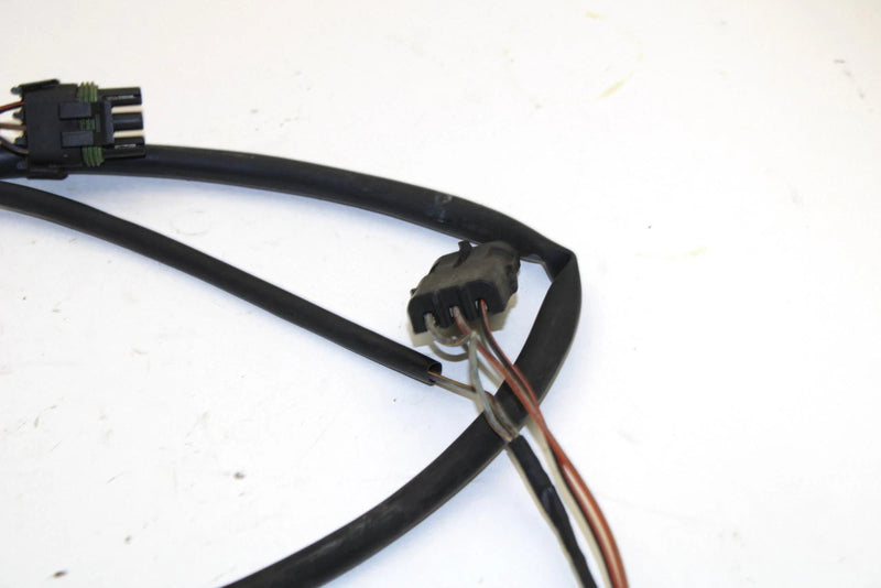 1996 Sea-doo Gtx Oem Speedometer Harness 278000892 JS8