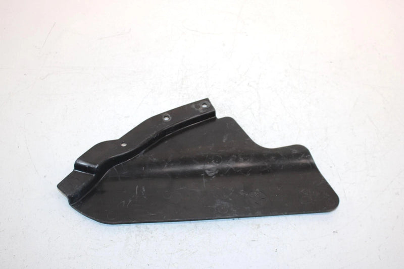 2005 Polaris Sportsman 500 Ho Oem Right Radiator Shield 5434315 AP176