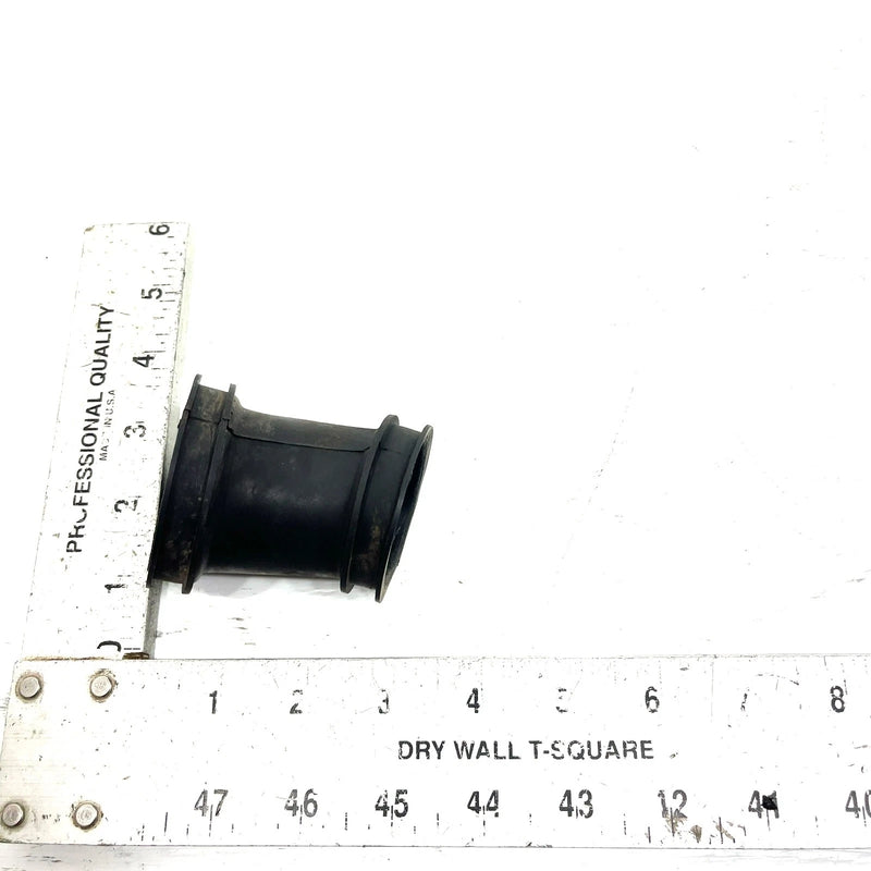 87-93 Suzuki Quadrunner 4WD LT4WD OEM Airbox To Carb Duct 13881-19B01 AS40