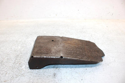 1994 Yamaha  Timberwolf 4wd Oem Middle Skid Plate 4KD-2147H-00-00 AY25