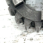 2001 Bombardier DS650 OEM 38T Pinion Gear 420281414 AB16