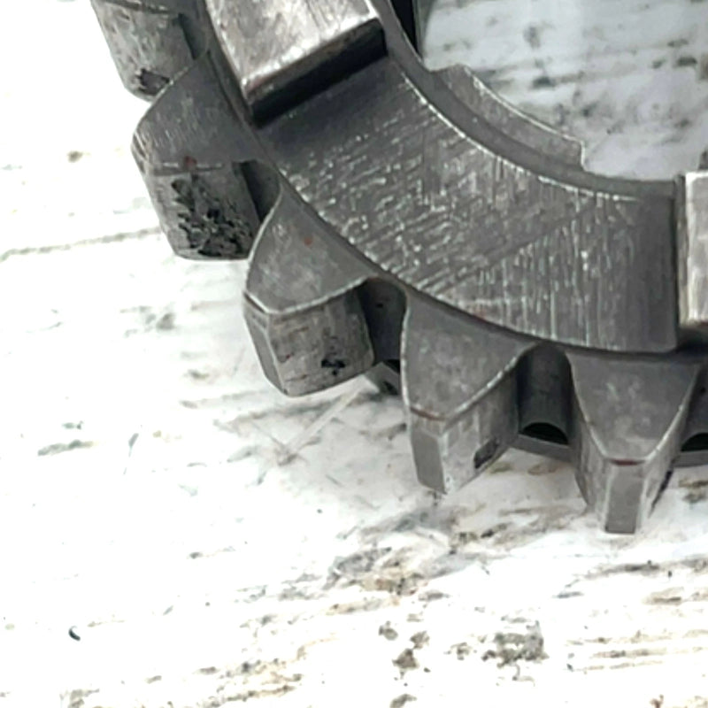 2001 Bombardier DS650 OEM 38T Pinion Gear 420281414 AB16