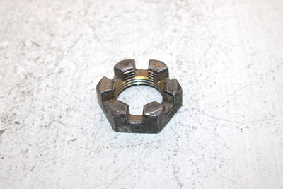 2001 Polaris Xplorer Oem Steering Column Shaft Nut 7547158 Q3367