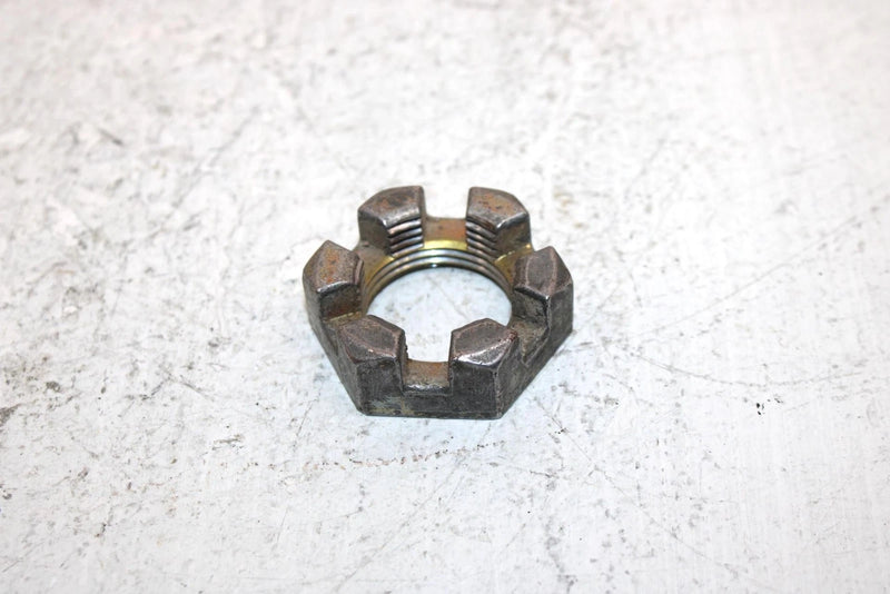 2001 Polaris Xplorer Oem Steering Column Shaft Nut 7547158 Q3367