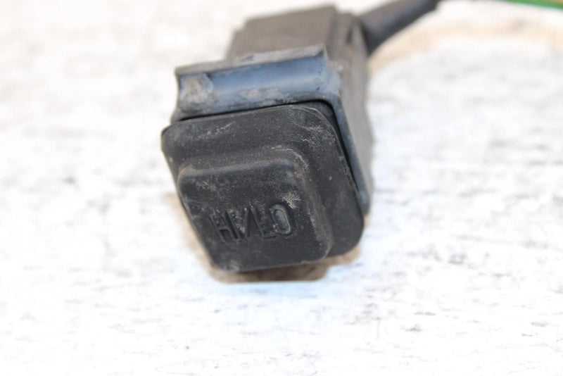 1994 Polaris Classic Touring Oem Headlight Dimmer Switch 4110136 SP55