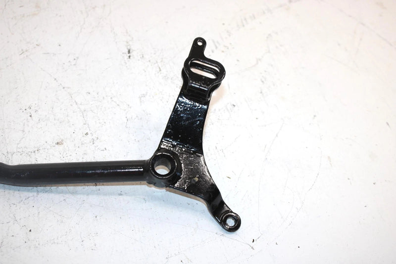 2001 Bombardier Traxter Oem Rear Brake Pedal 705600131 AB10