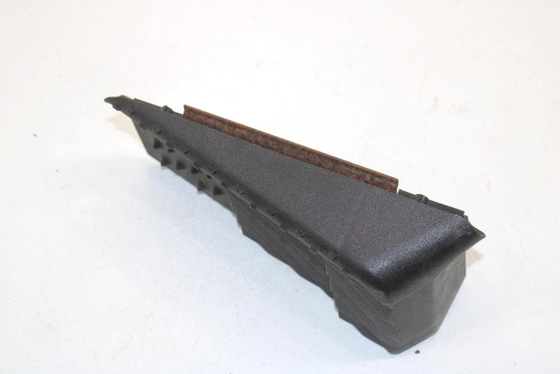 06 Polaris Edge 600 Touring Oem Left Passenger Footrest 1013857  SP172